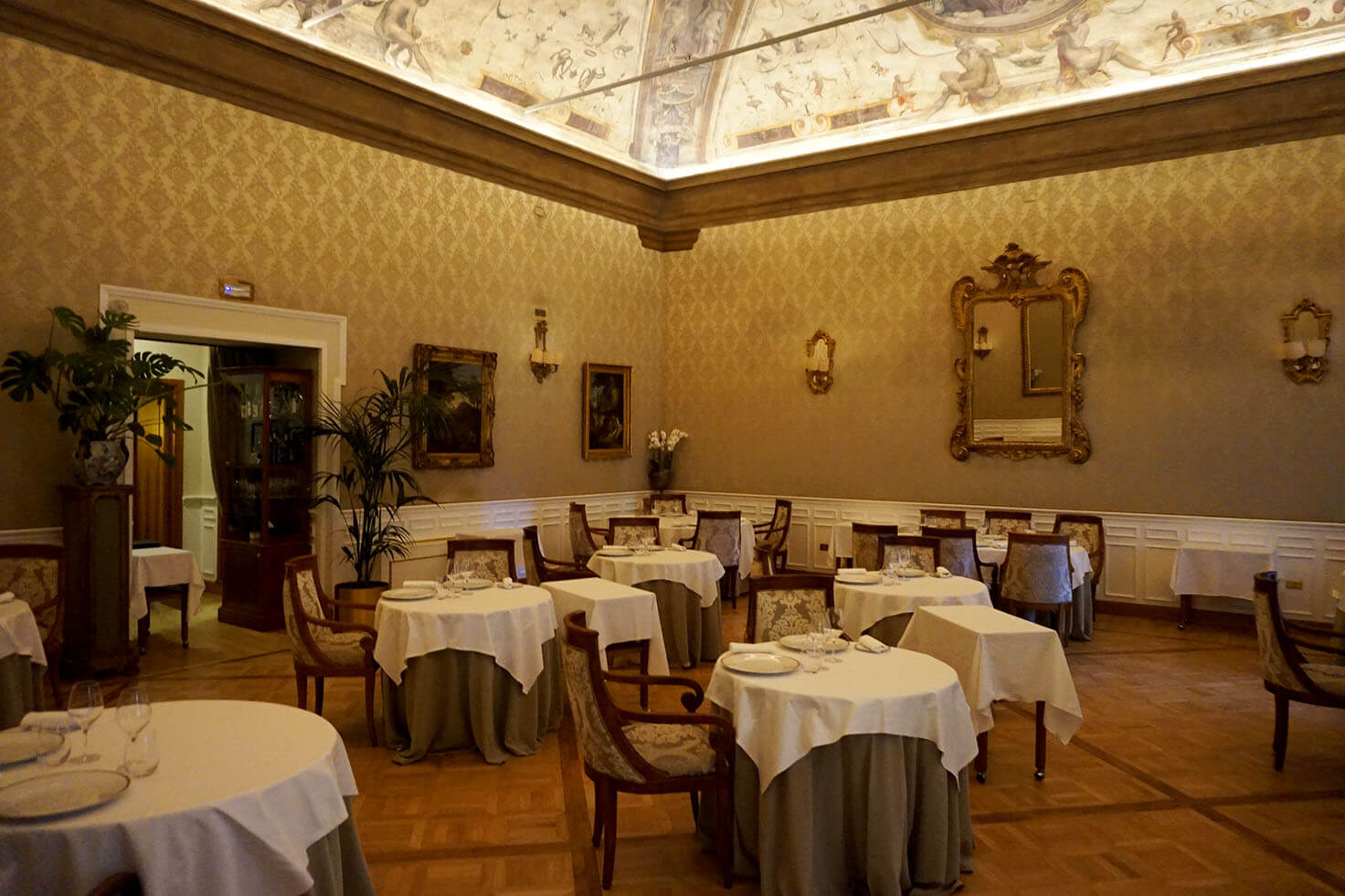 Grand Hotel Majestic
