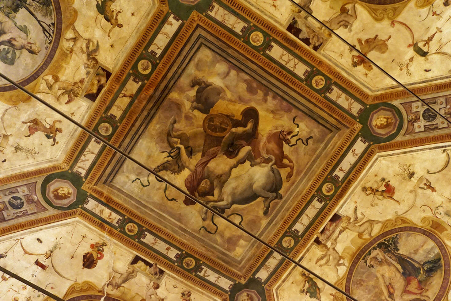 Grand Hotel Majestic
