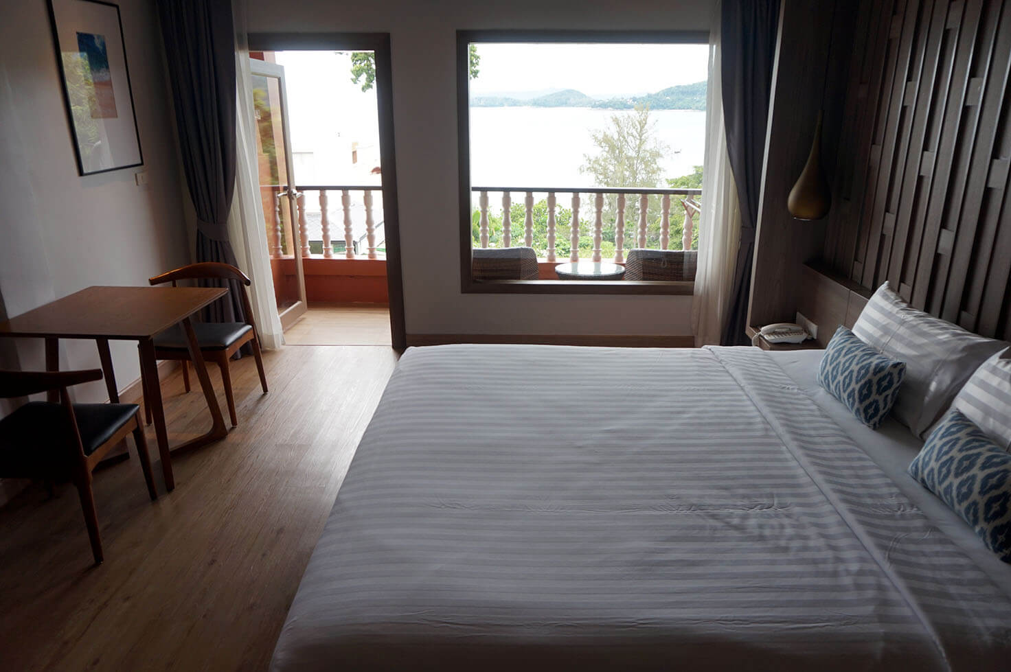 Namaka Resort Kamala