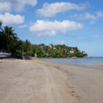 Kamala Beach Thailand