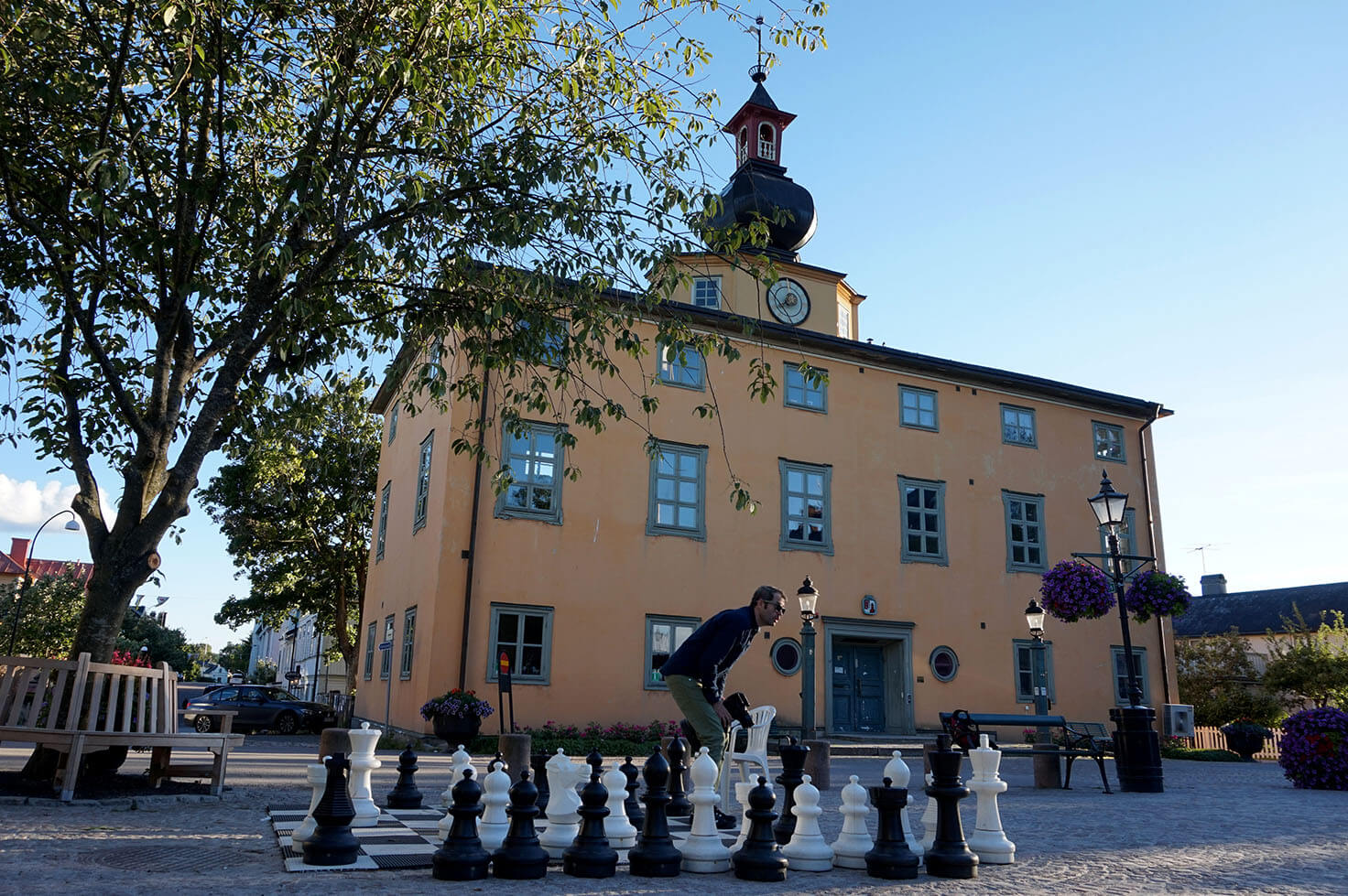 Vaxholm City Hall