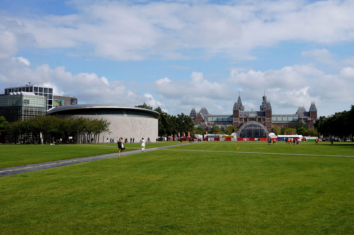 Museumsplein
