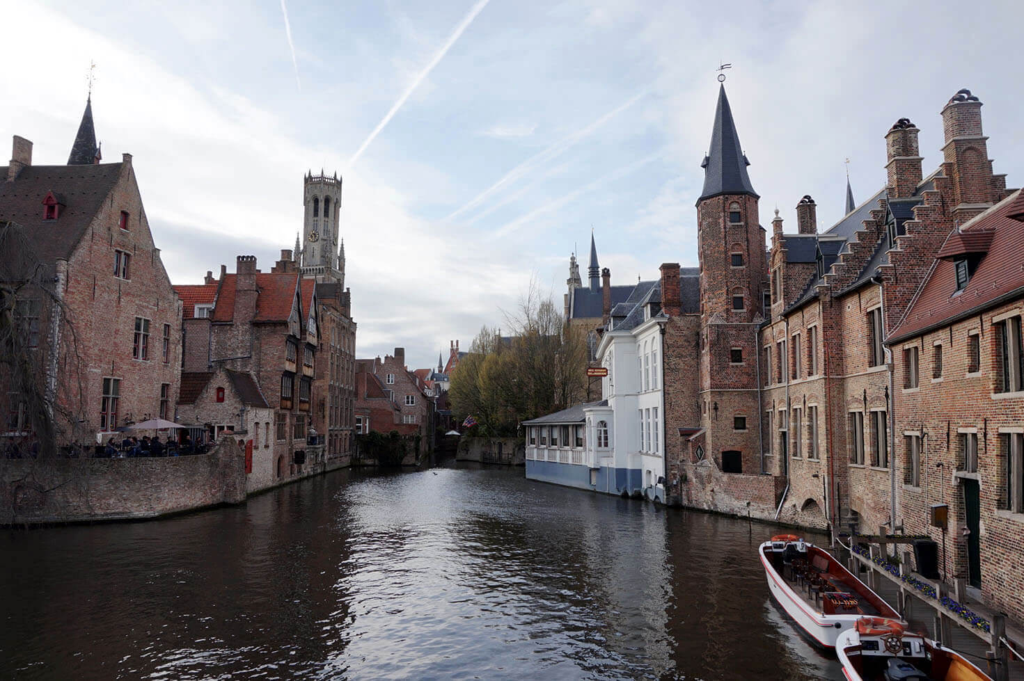 Bruges