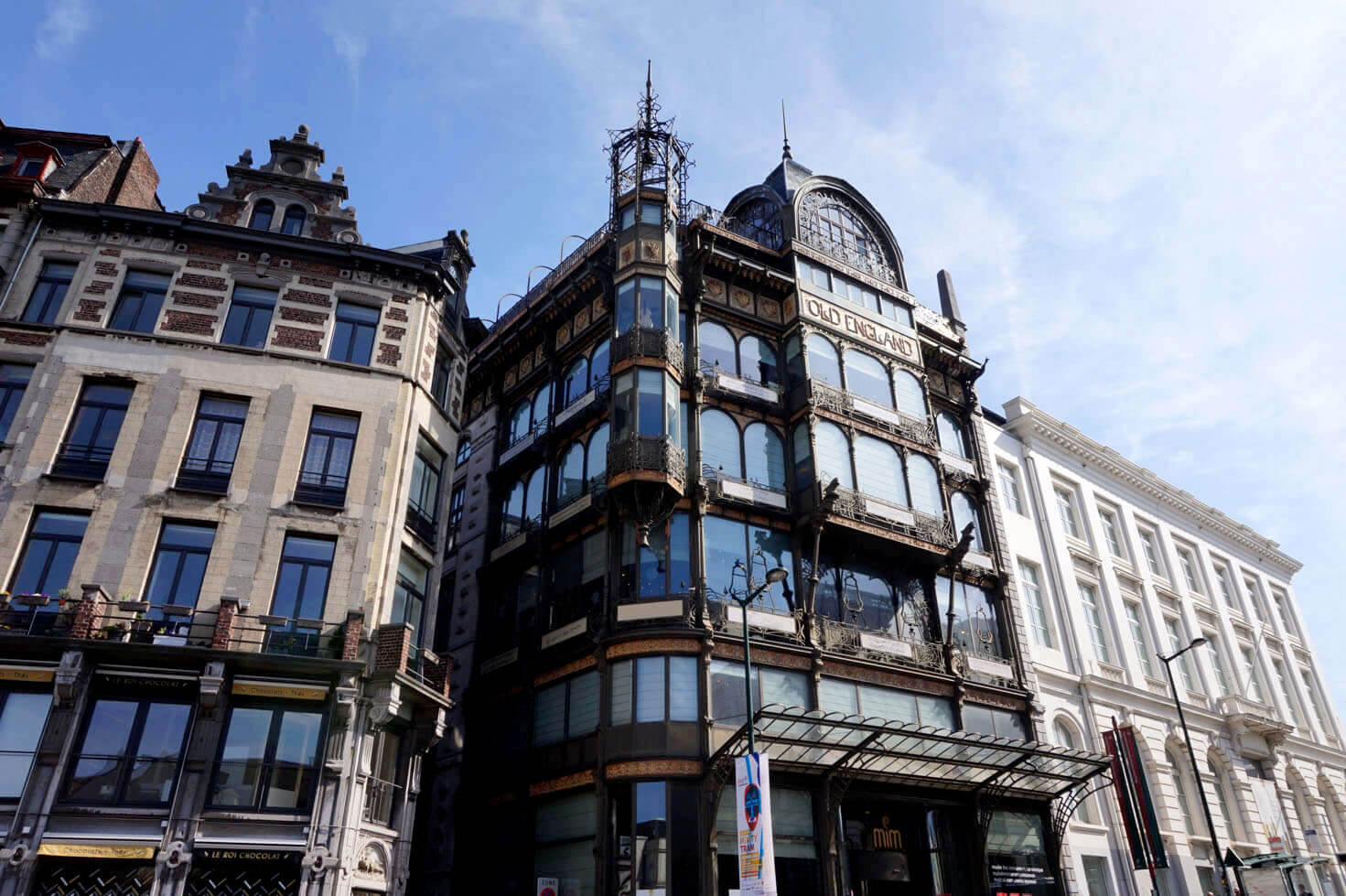 Musical Instruments Museum