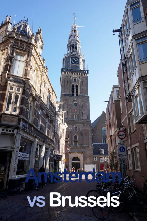 Amsterdam