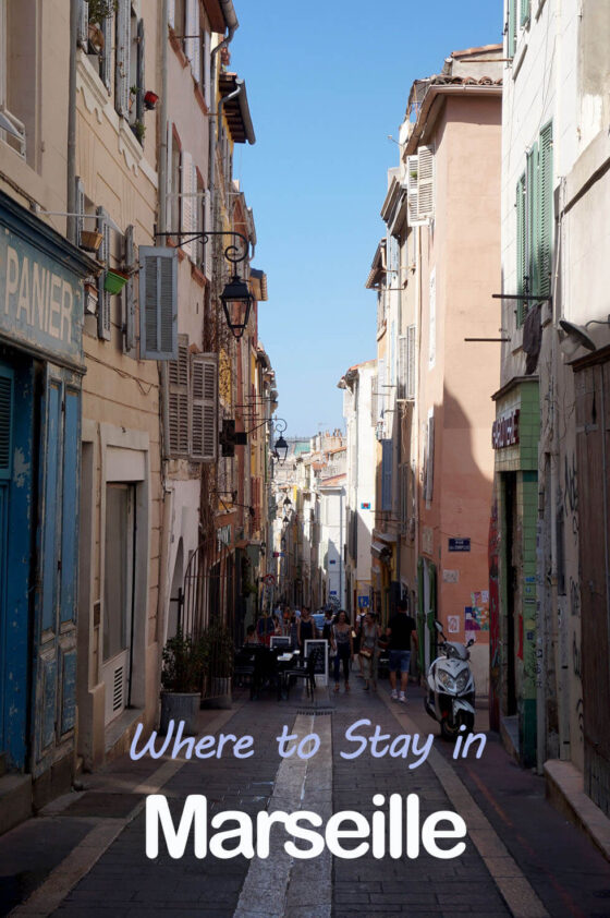 Marseille Hotels