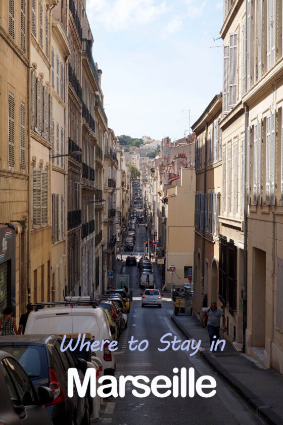 Marseille Hotels