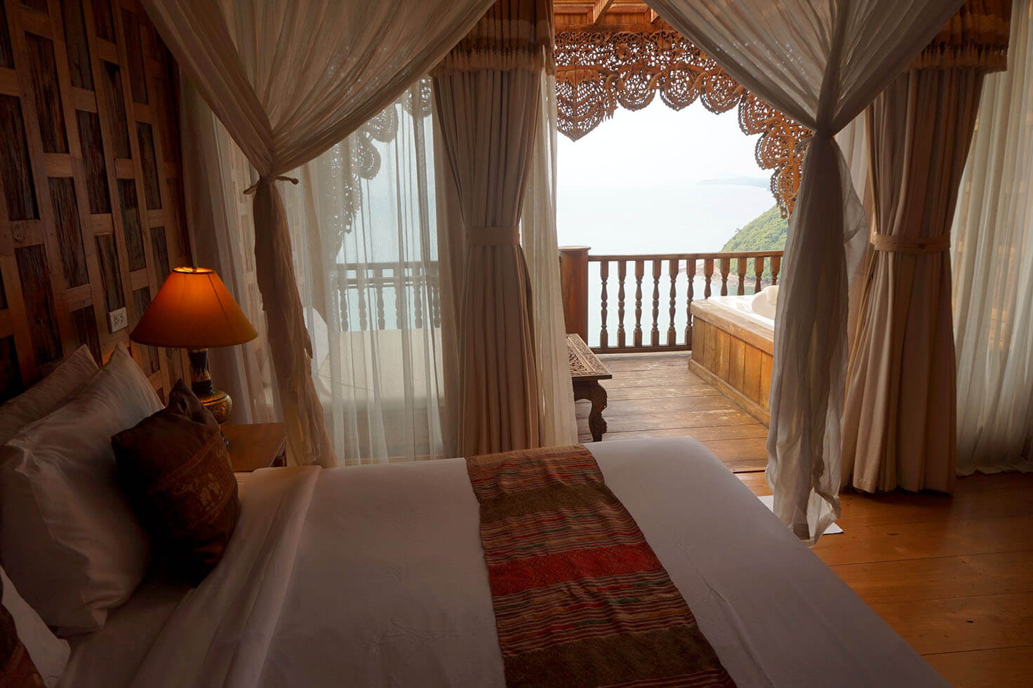 Santhiya Koh Yao Yai