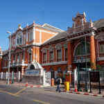 Saranrom Palace