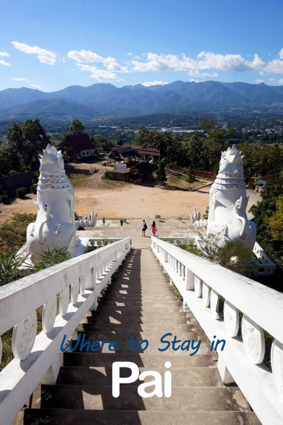 Pai Hotels