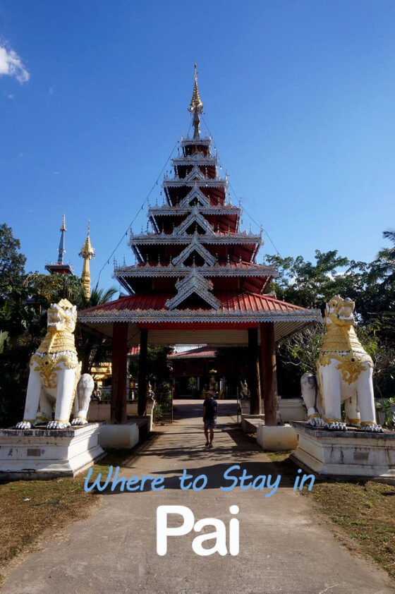 Pai Hotels