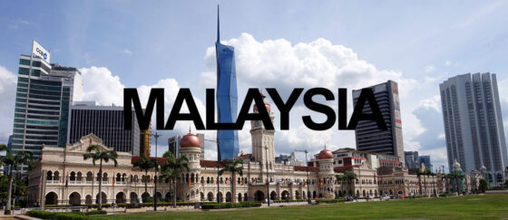 Malaysia header