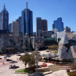 Where to Stay in Melbourne
