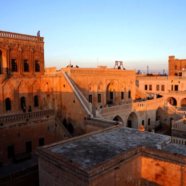 Midyat