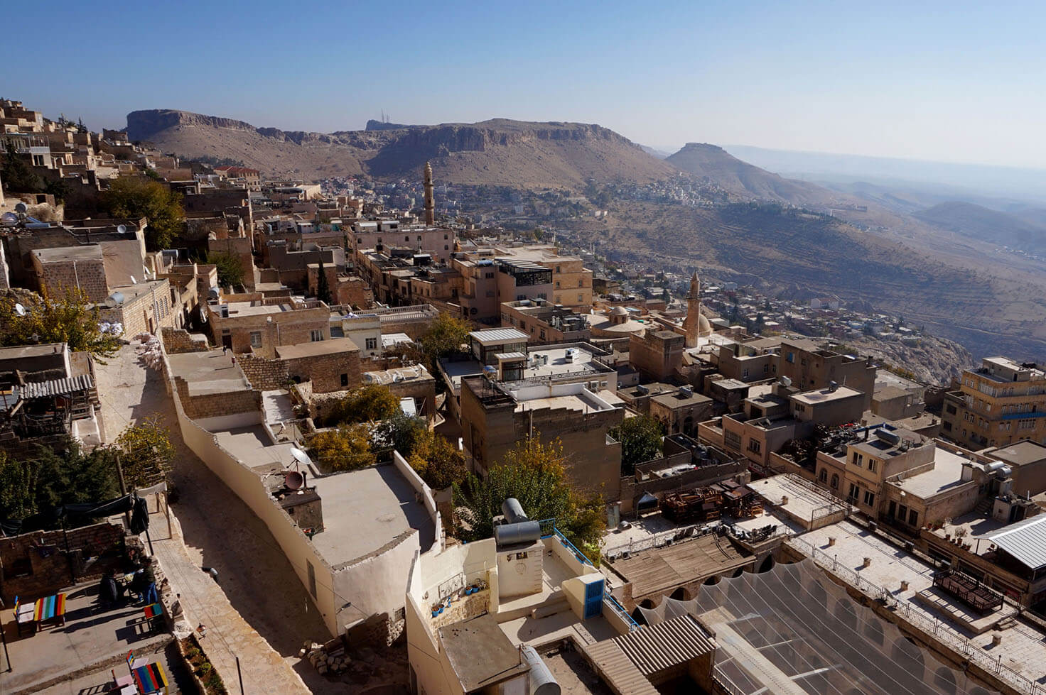 Mardin