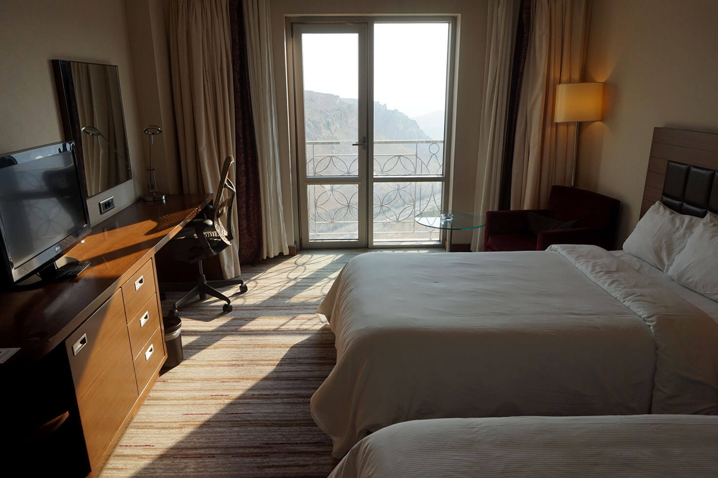 Mardin Hotel