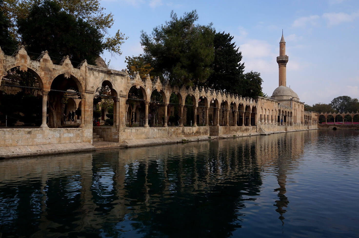 Sanliurfa