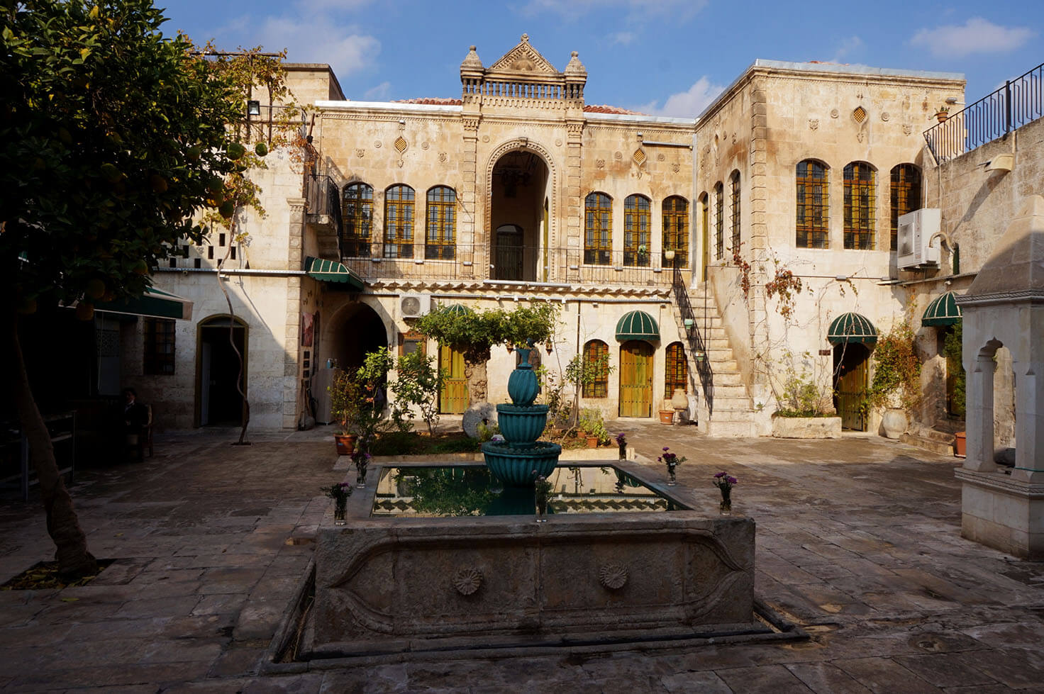 Sanliurfa Hotel
