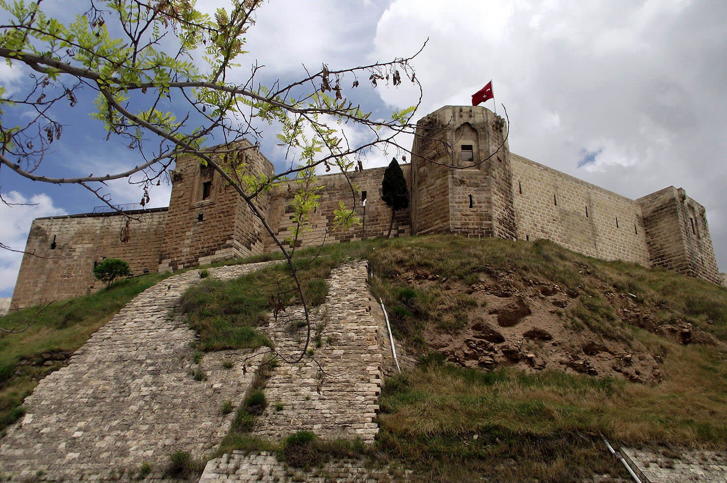 Gaziantep