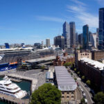 Sydney vs Melbourne