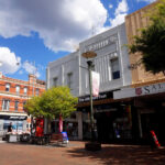 Bridge Mall