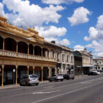 Ballarat vs Bendigo