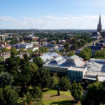 Where to Stay in Bendigo