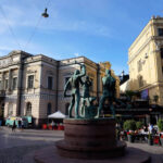 The Best Place to Stay in Helsinki - Kluuvi