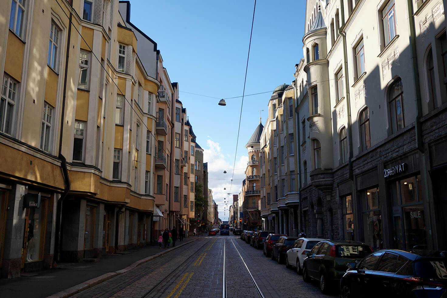 Punavuori