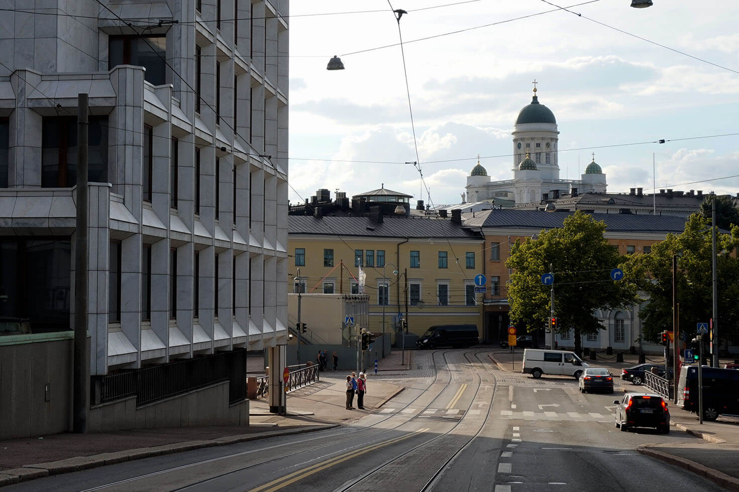 Katajanokka