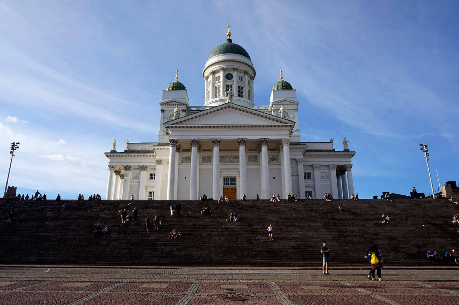 Helsinki Cathedral