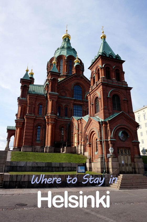Helsinki Hotels