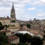 Day Trip to Saint Emilion from Bordeaux