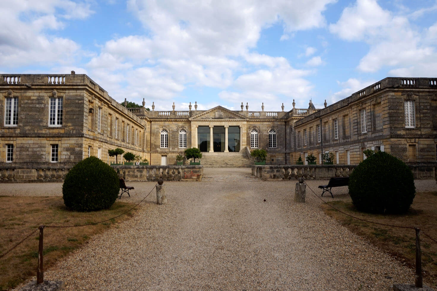 Château Saint-Georges