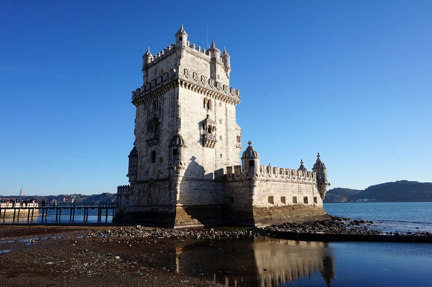 Belem Tower