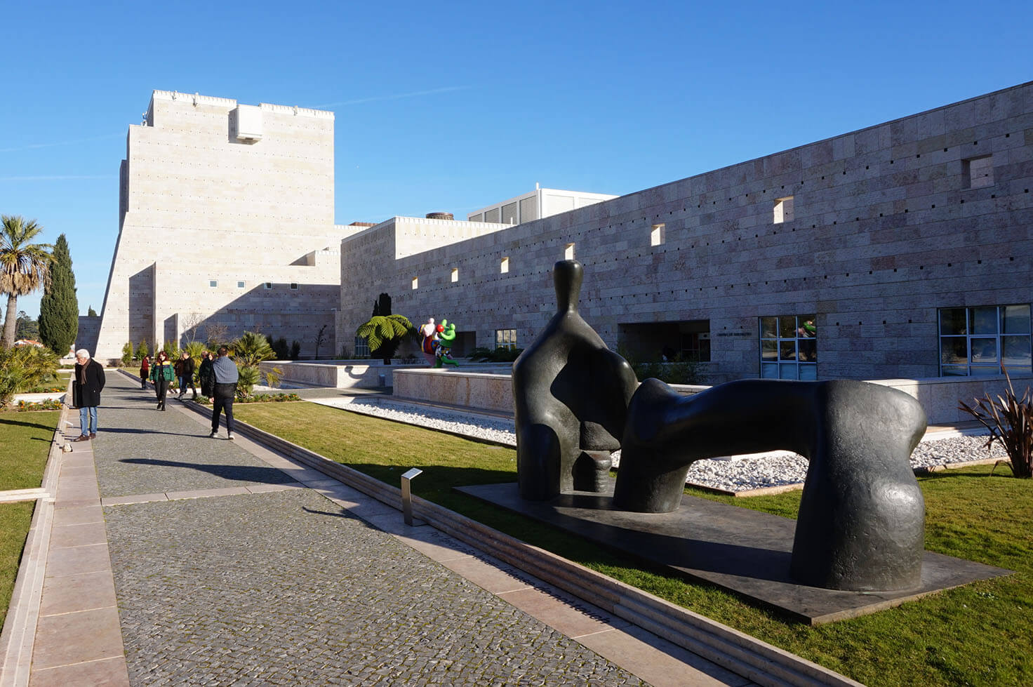 Centro Cultural de Belém