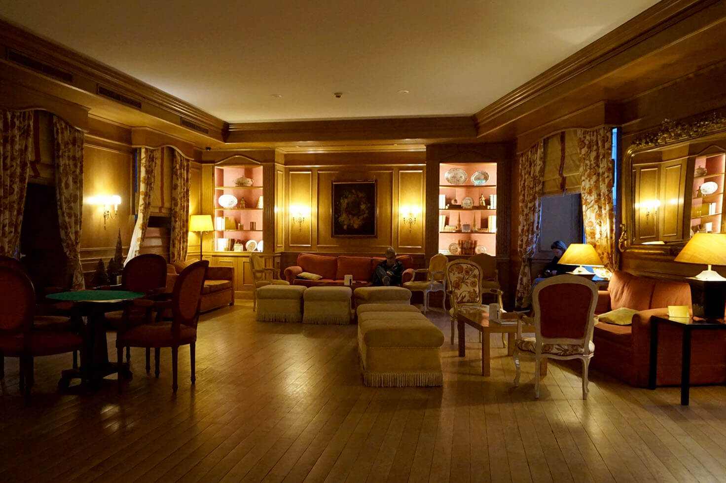 Lisbon Hotel