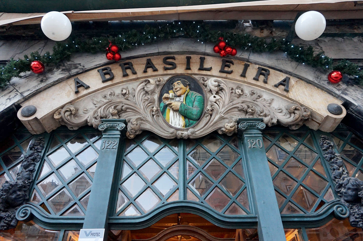 A Brasileira Lisbon