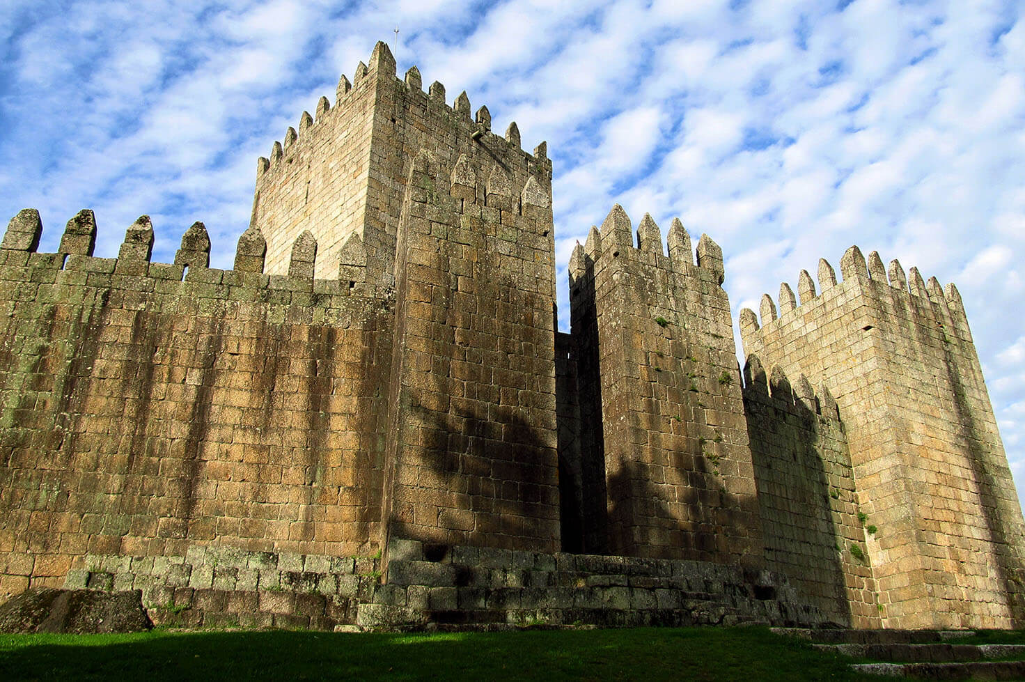 Guimaraes