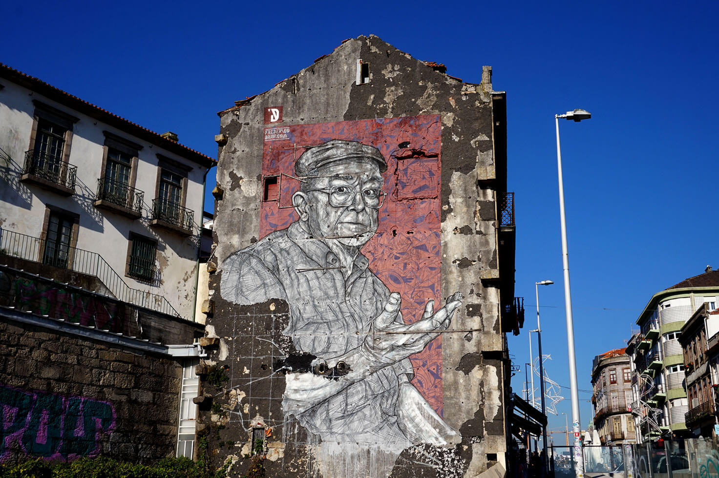 Porto Street Art