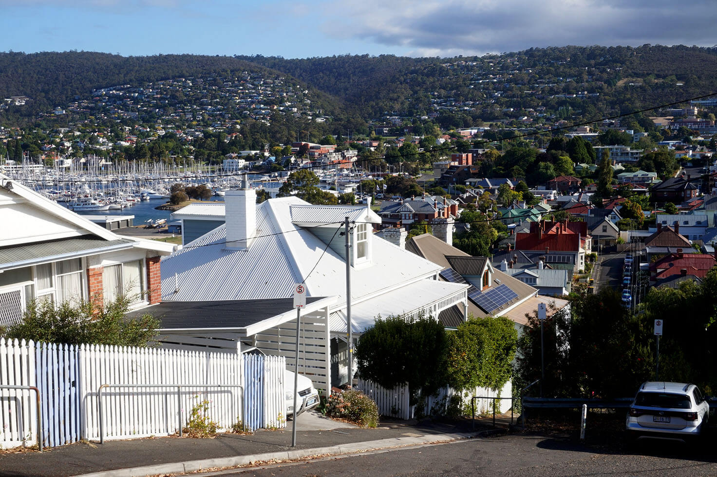 Sandy Bay