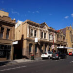 Hobart CBD