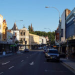 Where to Stay in Launceston