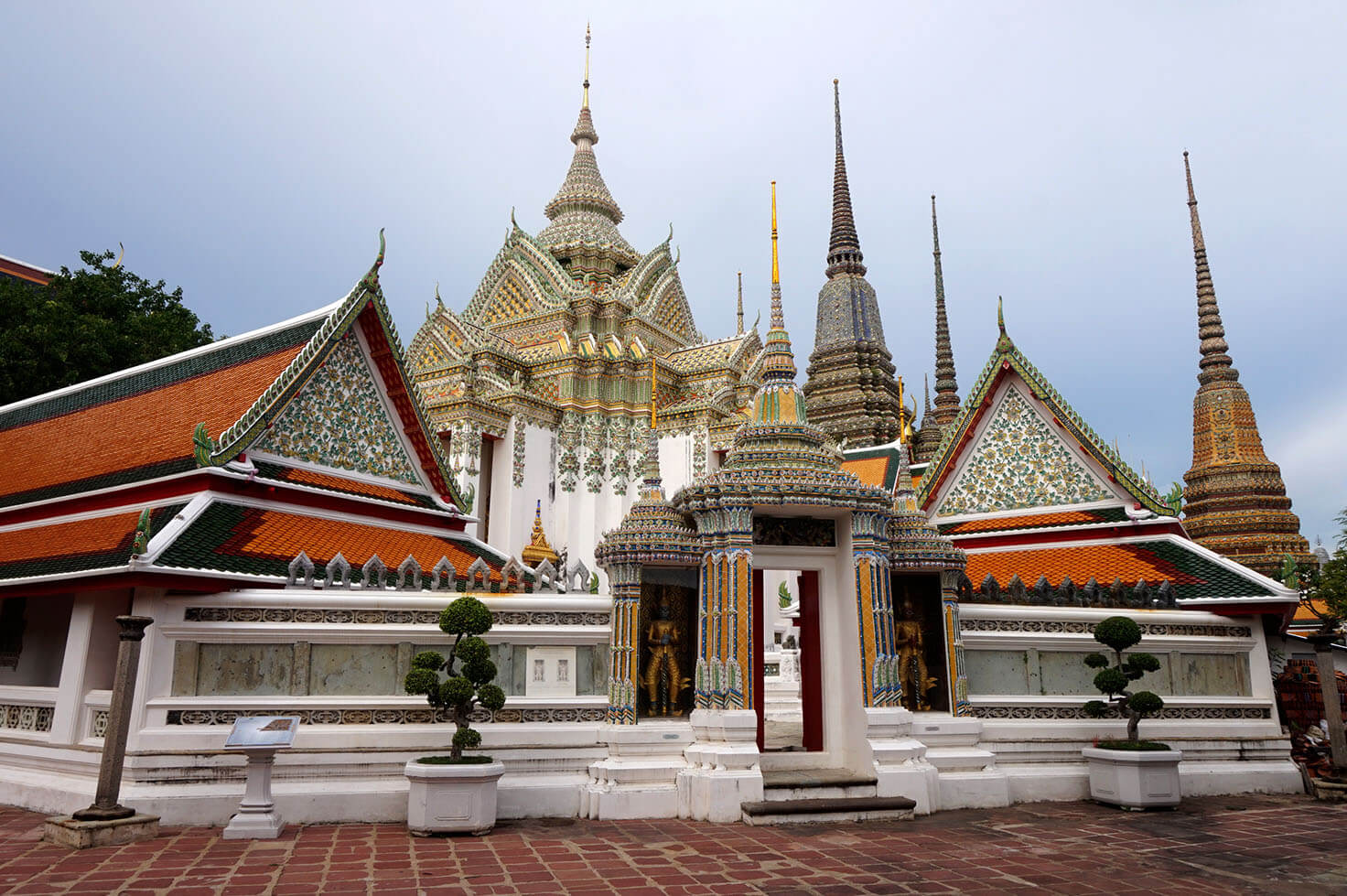 Wat Pho