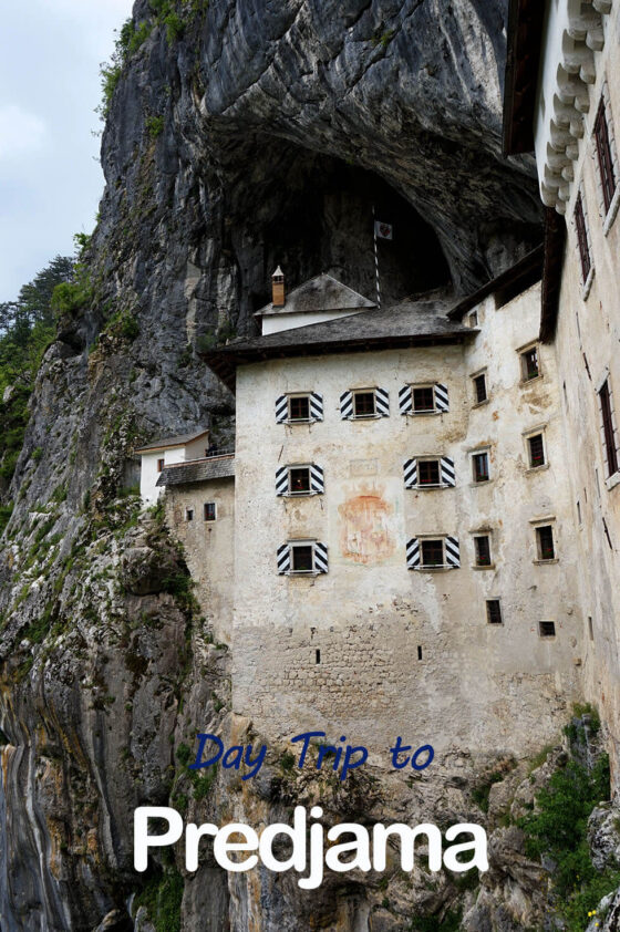 Day trip to Postojna