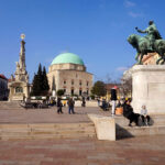 Pecs Hungary