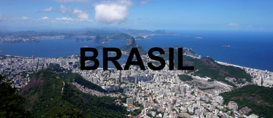 Brasil header español