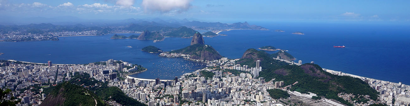 Brazil banner