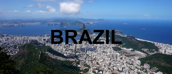 Brazil header