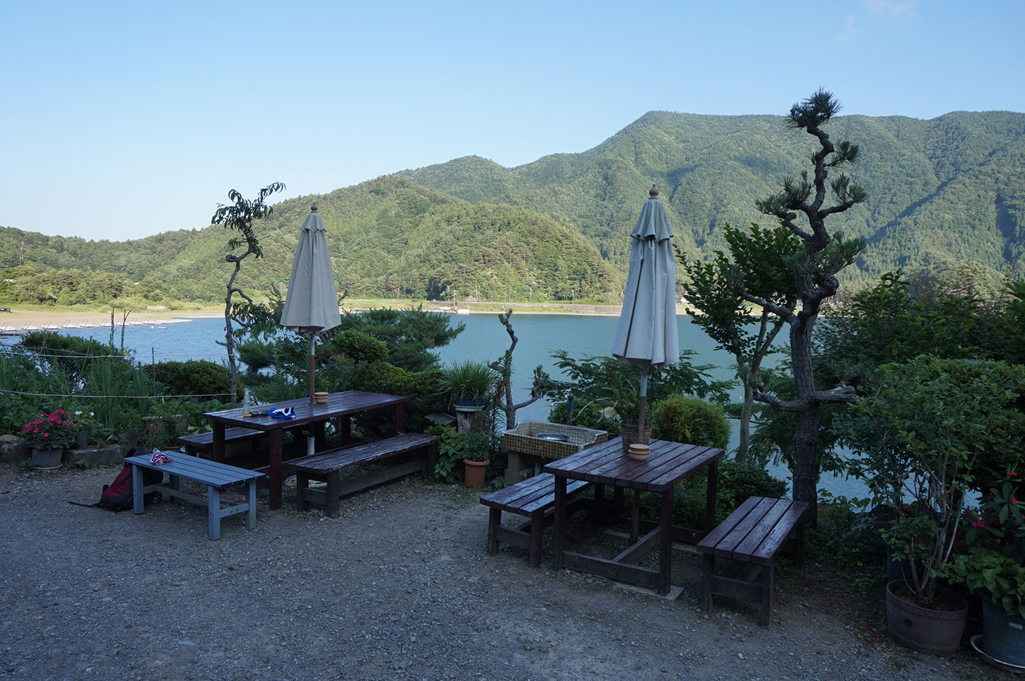 Fujikawaguchiko